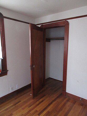Custom Closets