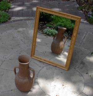 Dresser Mirrors
