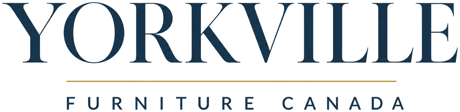 Yorkville Furniture Canada — premium furniture